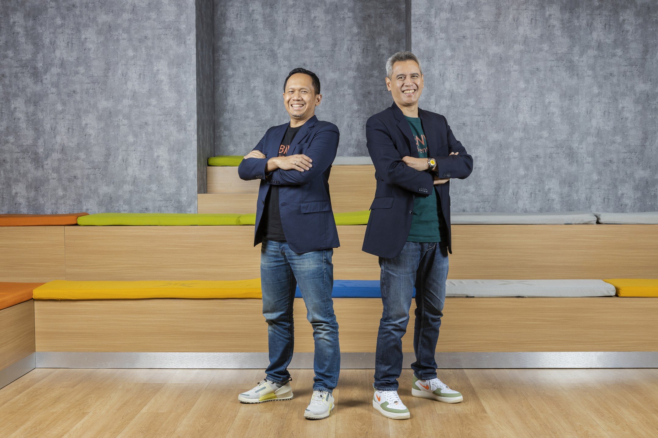 BNI Ventures Injects Initial Investment in Kecilin, an Indonesian Technology Start Up 